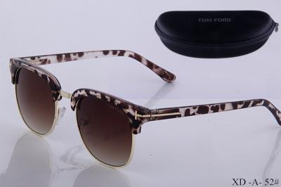 Cheap TOM FORD Sunglasses wholesale No. 76